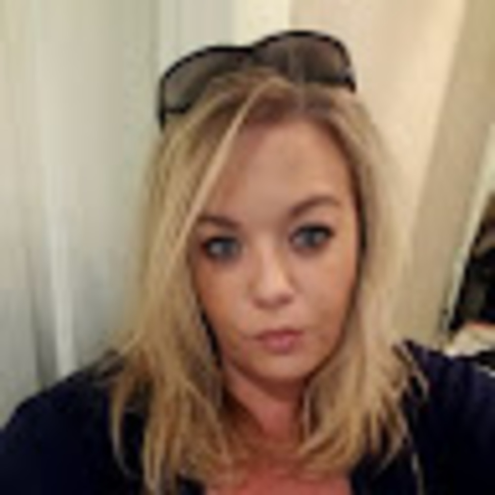 Meet your Posher, Cristina